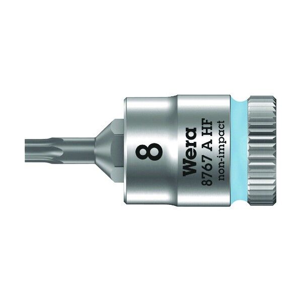 ホールディングファンクションソケット8767A TORXショートタイプ