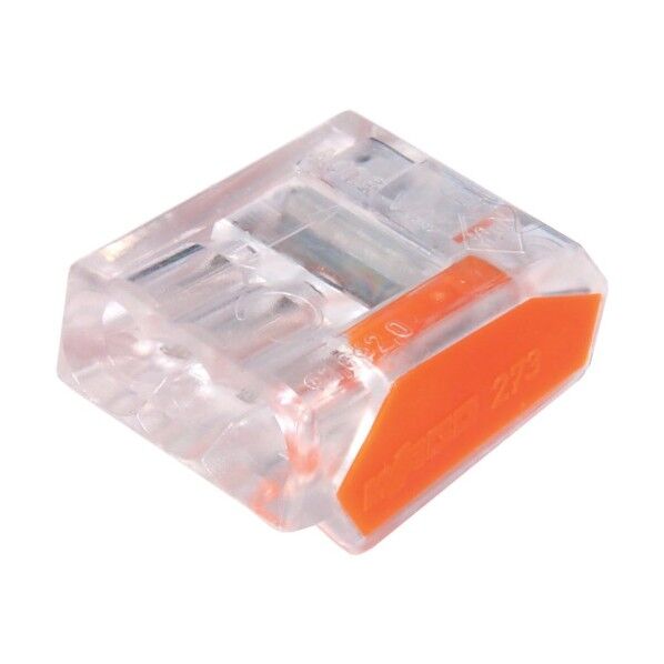 差込コネクタ WGTシリーズ