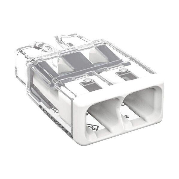 差込コネクタ WGZシリーズ