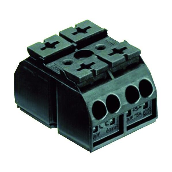 スプリング式中継端子台 WTBシリーズ