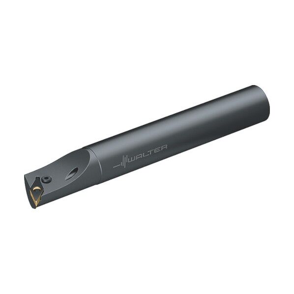 A-PVQBボーリングバー スクリュークランプ