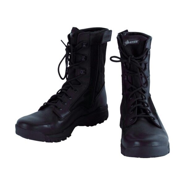 BatesZEROMASS8サイドジッパーEW8.5 E05161EW8.5 1