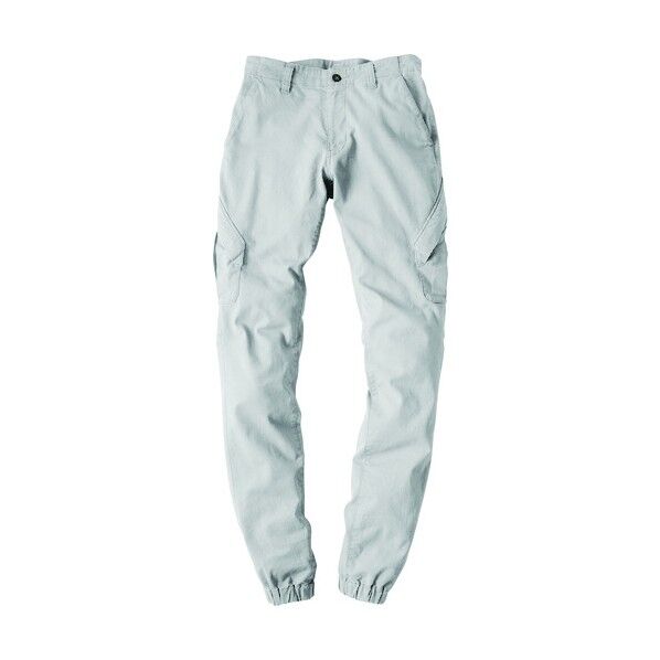 ジョガーパンツ2242-20-LL 2242-20-LL 1本