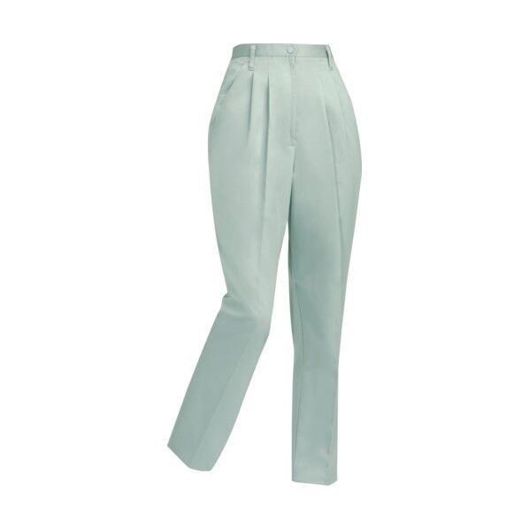 レディススラックス9104-61-7 9104-61-7 1点