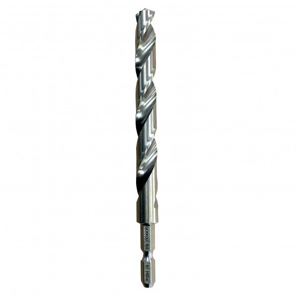 ビック・ツール ステンレス用六角軸月光ドリル ブリスターパック 11.0mm 6GK11.0 1個