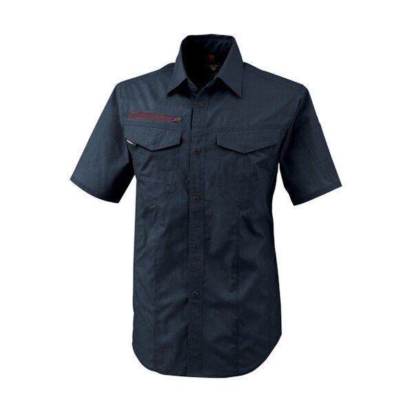 半袖シャツ SS 1752-19-SS 1点