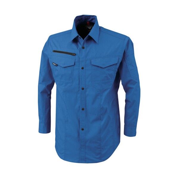 長袖シャツ S 1753-40-S 1点