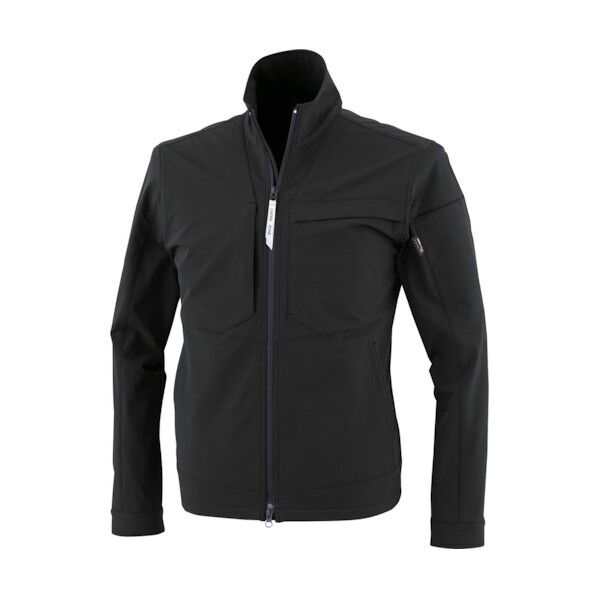 長袖ブルゾン 3L 2210-90-3L 1点