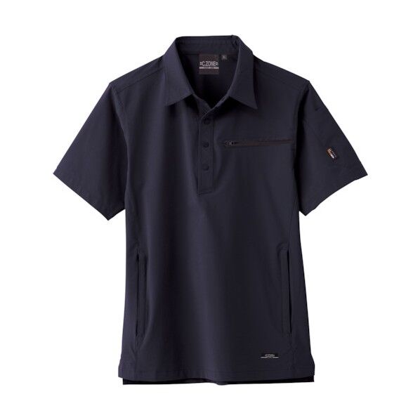 半袖シャツ 3L 2222-19-3L 1点