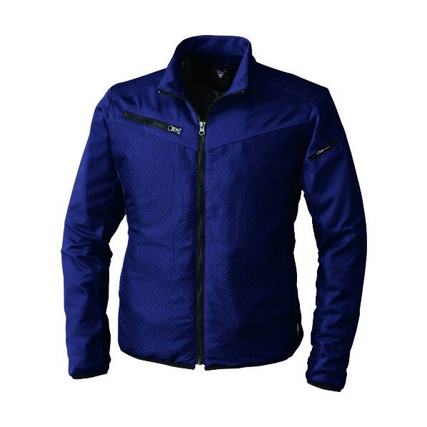 軽防寒ブルゾン163-10-S 163-10-S 1着