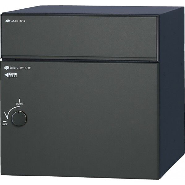 コルディア80ライト 右開きタイプ 後出し マットブラック