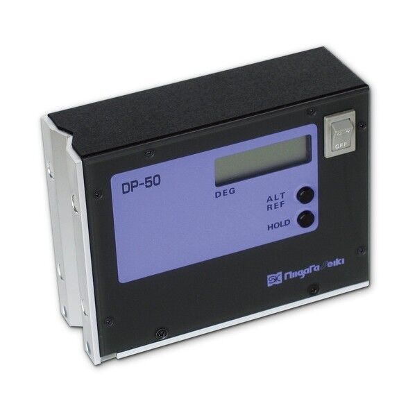 デジタル角度計レベルニック DP-50 1