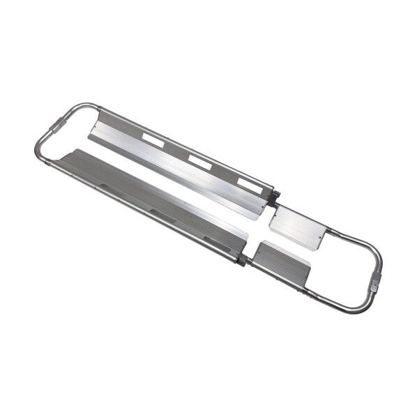 スクープストレッチャー(折りたたみ式) 8-5193-11 1台