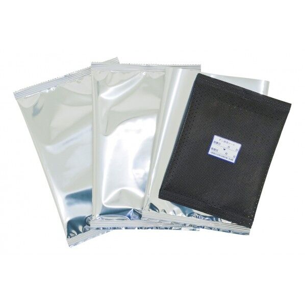 ダニ取りシート3枚入個包装