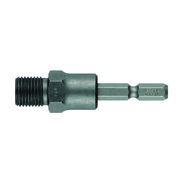 ドリルチャック替軸1/2X20BH29 No.BH-29 1