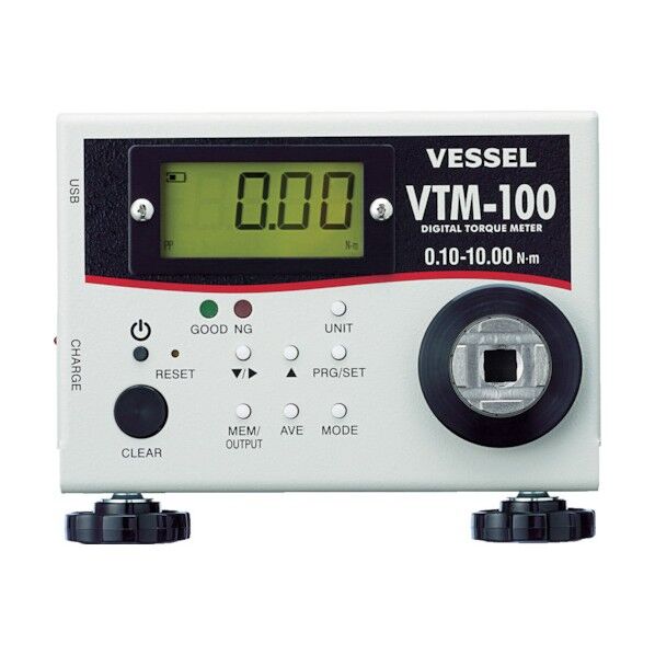 トルクメーター