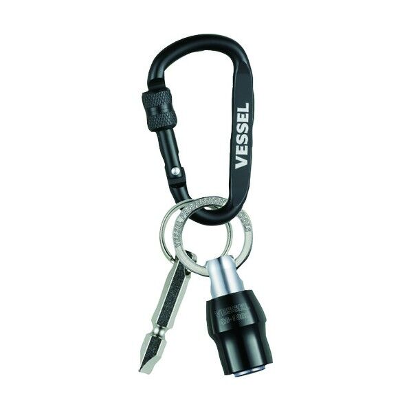 クイックキャッチャーキーアダプター付QB‐KBAD