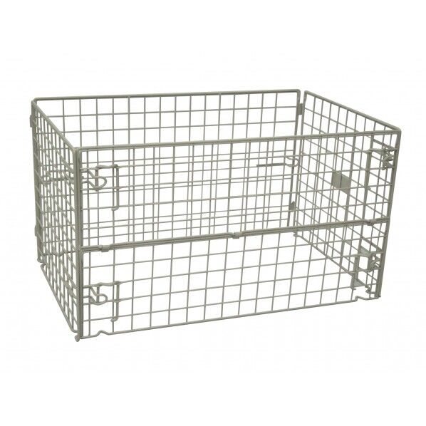 キャリーラック大用金網#180092