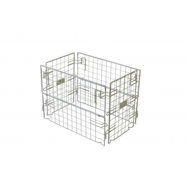 キャリーラック小用金網#184724