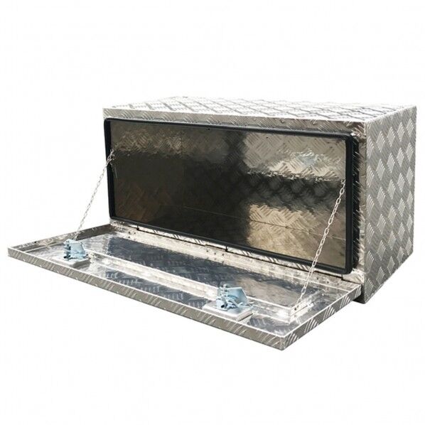 ABX-910Fアルミボックス