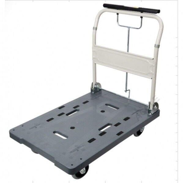 AKOB-300GYオ-トブレ-キ台車300kg用