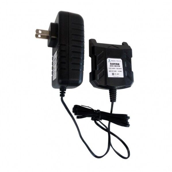 アルミス ACS-1801チョッハﾟー用充電器 ACS-1801 1点...