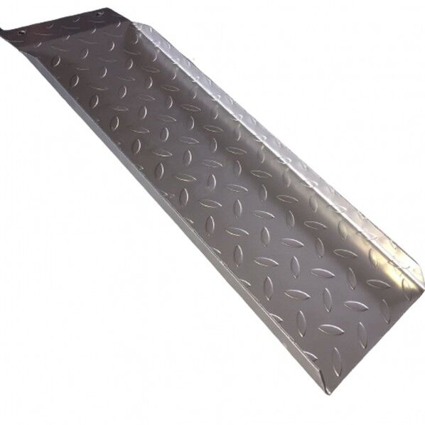 ASM-2067スチールスロープ67cm