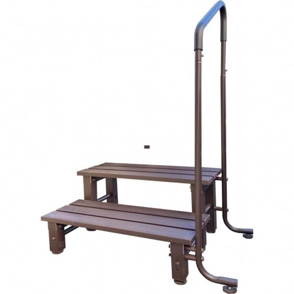 ATS-2DBW手すり付きステップ踏み台2