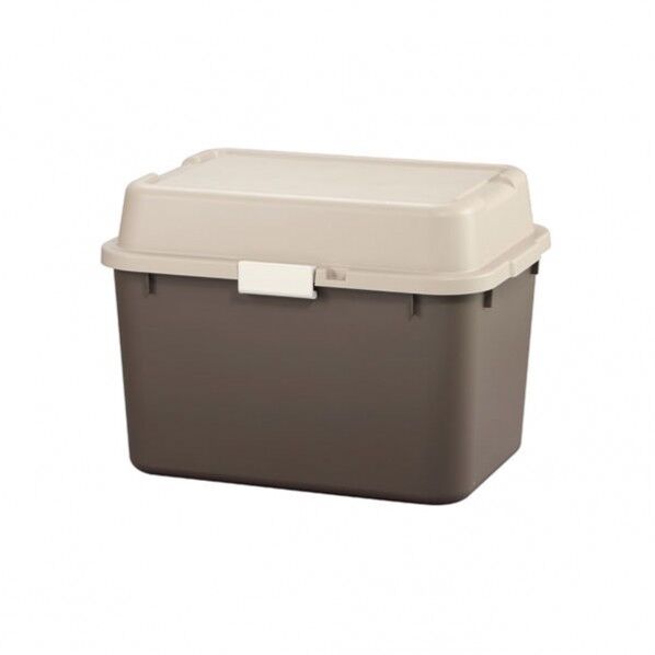 #449829ホームボックスブラウン620