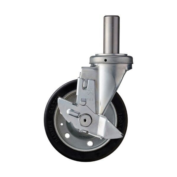 SKシリーズ自在SP付幅広ゴムB車150mm 413SK-WRB150-BAR01 1点