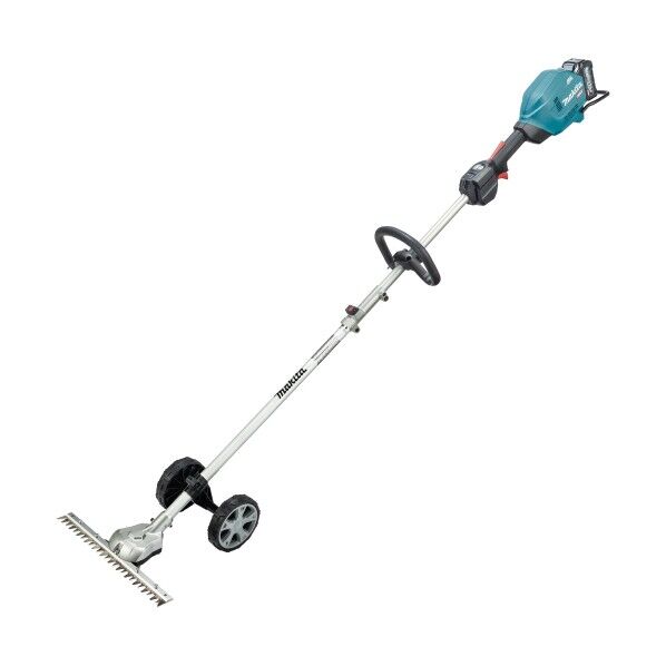 マキタ(makita) MUX01GWAN 40Vmax 充電式スプリットグラウンドトリマ(ループハンドル)フルセット 1台...