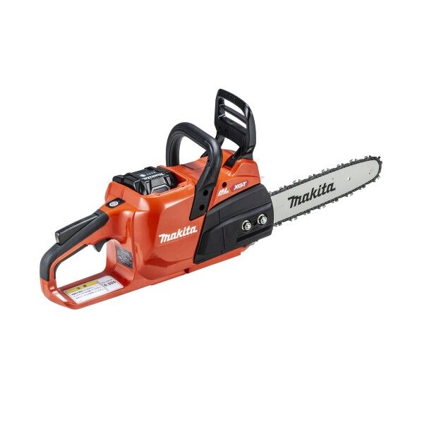 マキタ(makita) MUC027GZR1 40Vmax 充電式チェンソー300mm 本体のみ(バッテリ・充電器別売) 1台