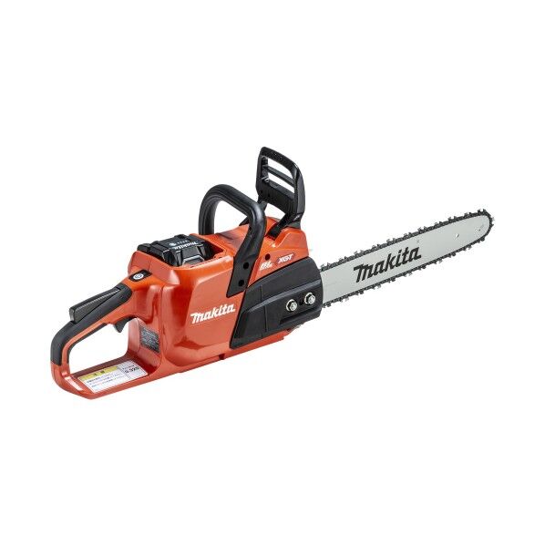 マキタ(makita) MUC027GZR3 40Vmax 充電式チェンソー400mm 本体のみ(バッテリ・充電器別売) 1台
