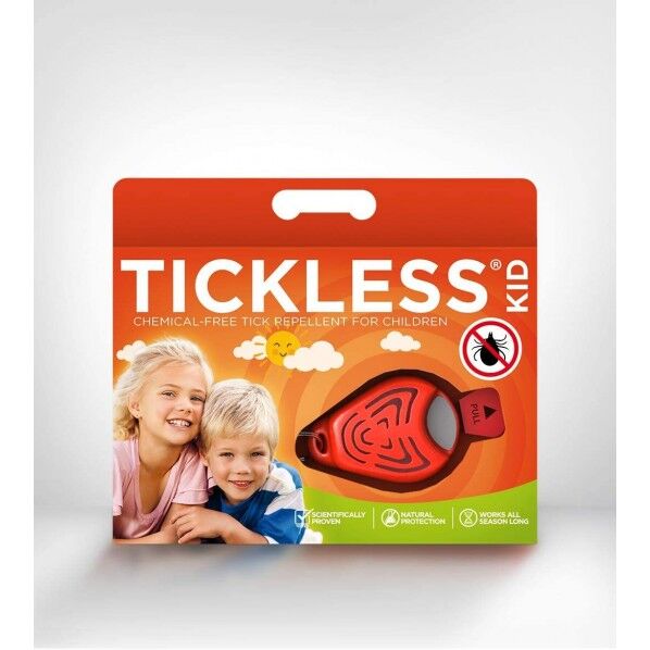 PRO-107ORTICKLESSこども用オレンジ