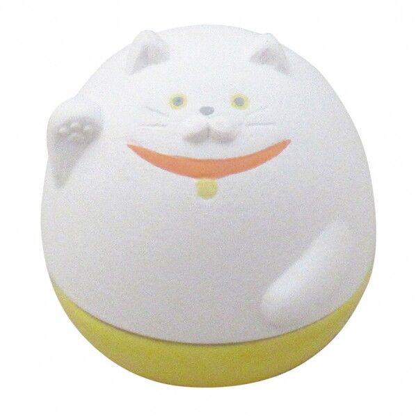 AG-17693おきあがりこぼし招猫