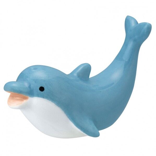 MG-28111まりん箸置きイルカ