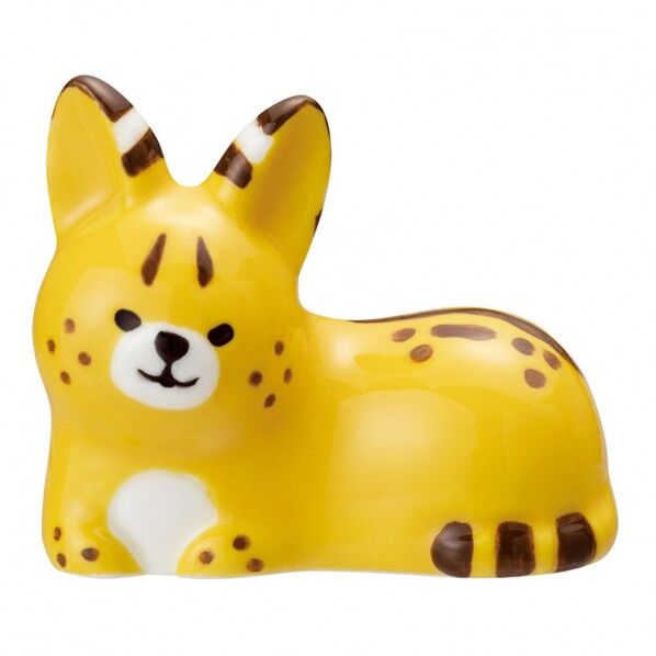 WL-28532わいるど箸置きサ-バル