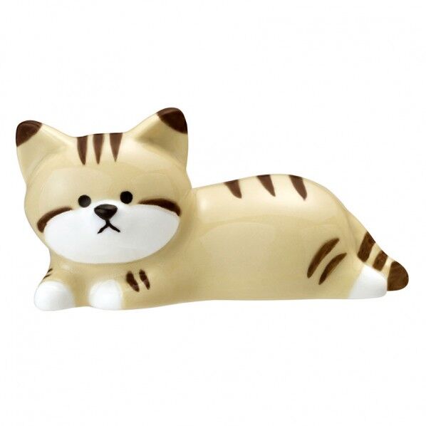 WL-28533わいるど箸置きスナネコ