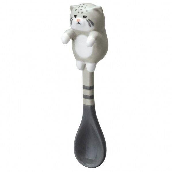 WL-28534わいるどスプ-ンマヌルネコ