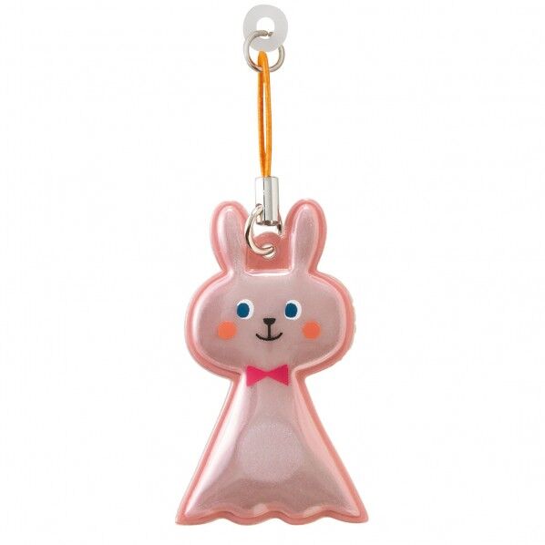 RF-61322傘ヒﾟタてるてるウサキﾞ