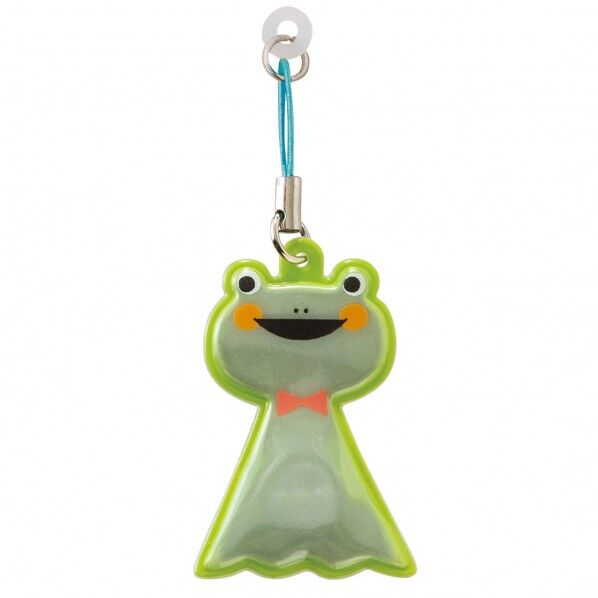 RF-61323傘ピタてるてるカエル