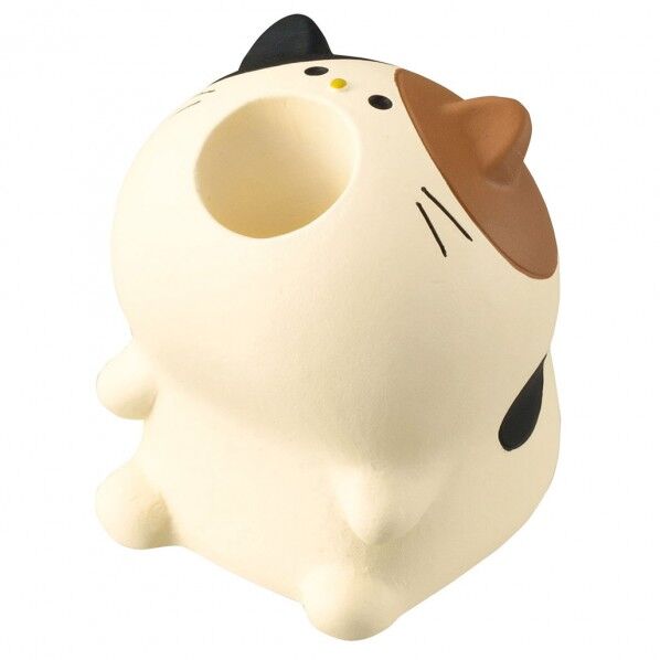 PK-92921ペンスタンドみけねこ