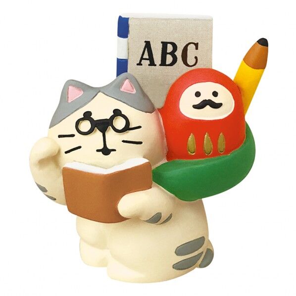 ZCB-28948招き猫学業成就
