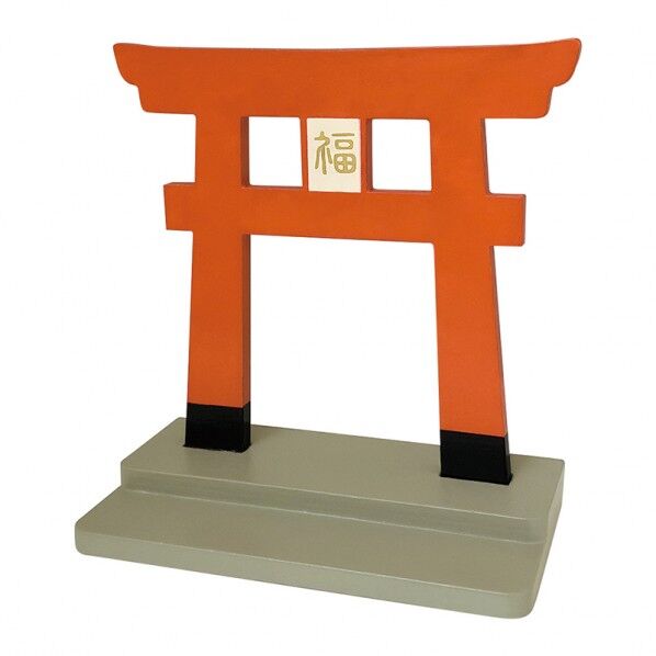 ZCB-92710招福鳥居