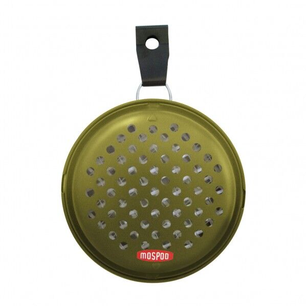 SK-17202ポ-タブルミニ蚊遣りGREEN