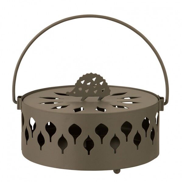 ZBZ-51691蚊遣り箱BRハリネズミ