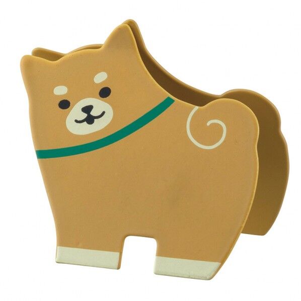 SK-17207蚊取線香クリッフﾟスタントﾞ柴