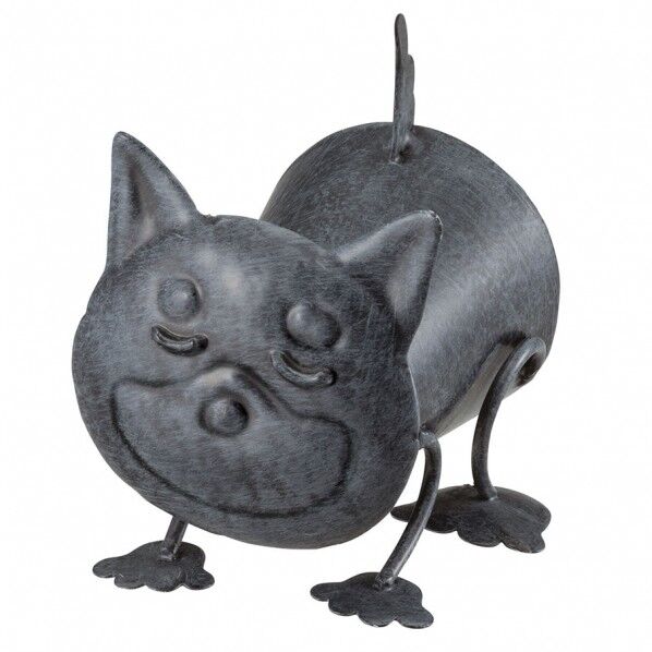 SK-17221オ-ナメント蚊遣りお昼寝柴