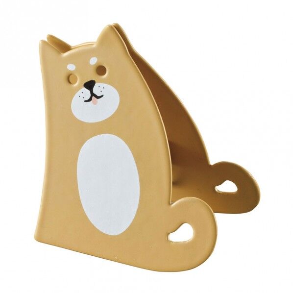 SK-37221蚊取線香クリップスタンド柴