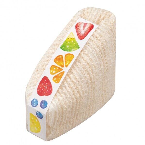 AH-51051ホﾞテﾞィタオルフル-ツサントﾞミックス